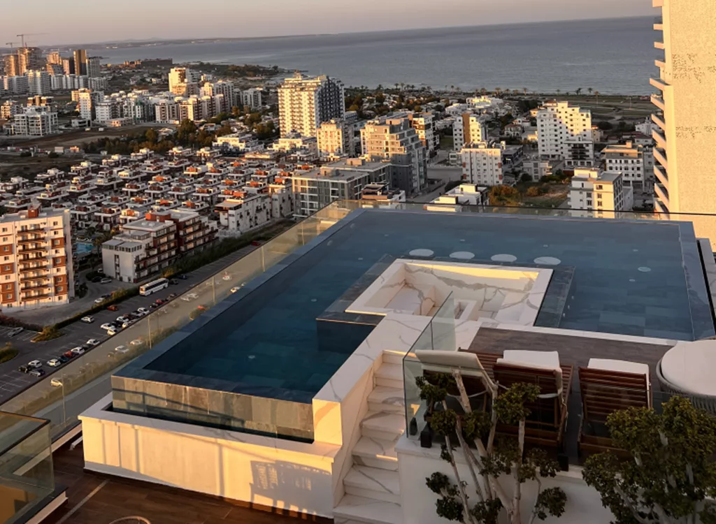 Immobilien Nordzypern